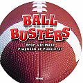 Ball Busters Football