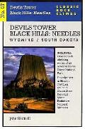 Devils Tower Black Hills Needles