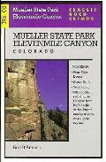 Mueller State Park & Elevenmile Canyon C