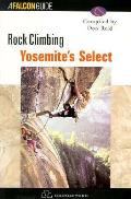 Rock Climbing Yosemites Select