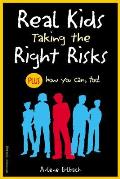 Worth The Risk True Stories About Risk