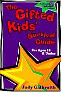 Gifted Kids Survival Guide Revised Edition