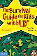 Survival Guide For Kids With Ld