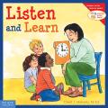 Listen & Learn Learning To Get Along Ser