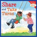 Share & Take Turns Learning To Get Along