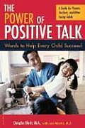 Power of Positive Talk Words to Help Eery Child Succeed