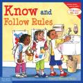 Know & Follow Rules Learning To Get Alon