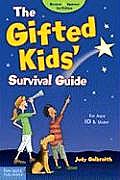 Gifted Kids Survival Guide For Ages 10 & Under Revised & Updated Third Edition