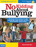 No Kidding About Bullying