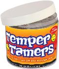 Temper Tamers in a Jar Helping Kids Cool Off & Manage Anger