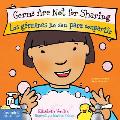 Germs Are Not for Sharing / Los G?rmenes No Son Para Compartir Board Book