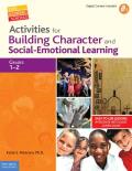 Activities for Building Character and Social-Emotional Learning, Grades 1-2 [With CDROM]