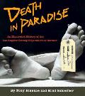 Death In Paradise An Illustrated History