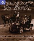 America On Wheels The First 100 Years 1896 1996