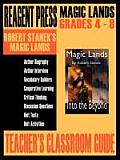 Teacher's Classroom Guide to Robert Stanek's Magic Lands