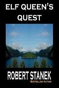 Elf Queen's Quest (Ruin Mist: Dark Path, Book 1)
