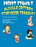 Robert Stanek's Bugville Critters Storybook Treasury, Volume 1