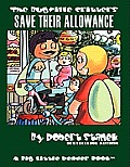 Save Their Allowance: Buster Bee's Adventures