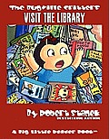 Visit the Library: Buster Bee's Adventures