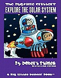 Explore the Solar System: Buster Bee's Adventures