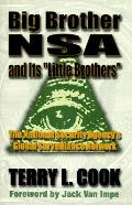 Big Brother NSA & Its Little Brothers
