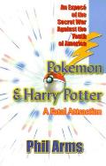 Pokemon & Harry Potter A Betrayal Of T