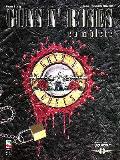 Guns N Roses Complete Play It Like It Is Guitar Volume 2