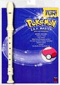 Pokemon Recorder Fun with Other