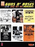 Guns N Roses Live Era 87 93 Highlights