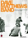 Dave Matthews Band - Live in Chicago 12/19/98 at the United Center