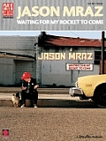 Jason Mraz Waiting for My Rocket to Come Guitar Vocal