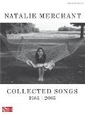 Natalie Merchant: Collected Songs, 1985-2005