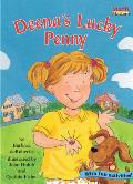Deena's Lucky Penny: Money
