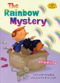 Science Solves It Rainbow Mystery