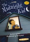 The Midnight Kid: Sleep
