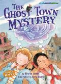 Ghost Town Mystery