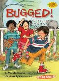Bugged!: Mosquitoes