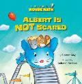 Albert Is Not Scared: Direction Words