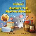 Albert the Muffin-Maker: Ordinal Numbers