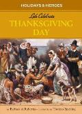 Let's Celebrate Thanksgiving Day