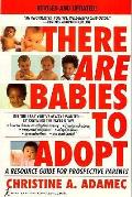 There Are Babies To Adopt