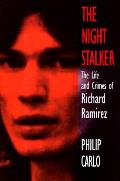 Night Stalker Richard Ramirez