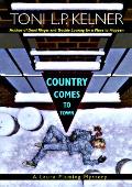 Country Comes To Town A Laura Fleming