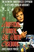 Unofficial Murder She Wrote Casebook