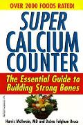 Super Calcium Counter The Essential Guide To