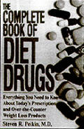 Complete Book Of Diet Drugs