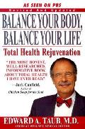 Balance Your Body Balance Your Life T