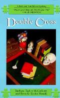 Double Cross A Bert & Nan Tatum Mystery