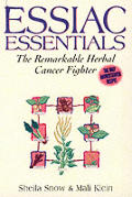 Essiac Essentials The Remarkable Herbal