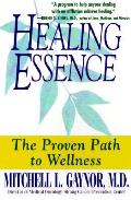 Healing Essence